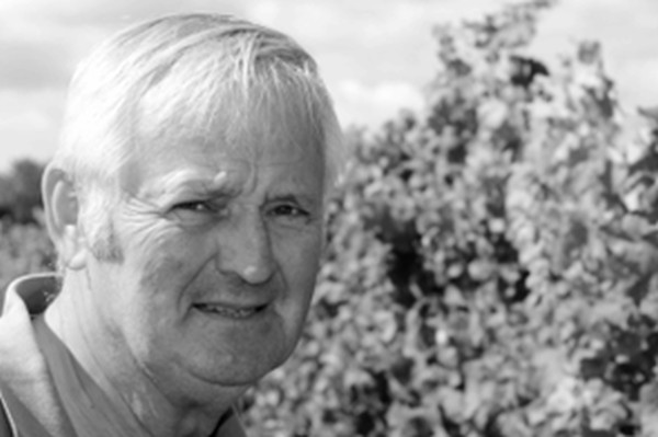 Marius van Stokkum profielfoto